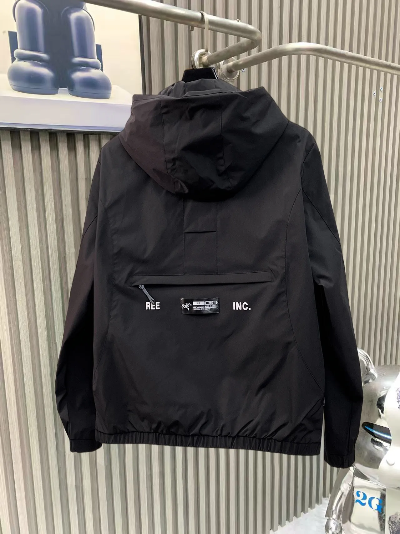 Same Style， ， 2026 New Arrival ， Original Premium Breathable ， ， ， Quality。 ， Sizes：M～3XL